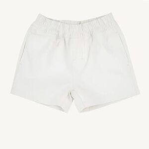 TBBC boys Sheffield Shorts in Saratoga Stone, 12-18M